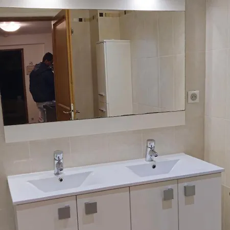 Meuble-juan Pins-logt3 Daire Antibes