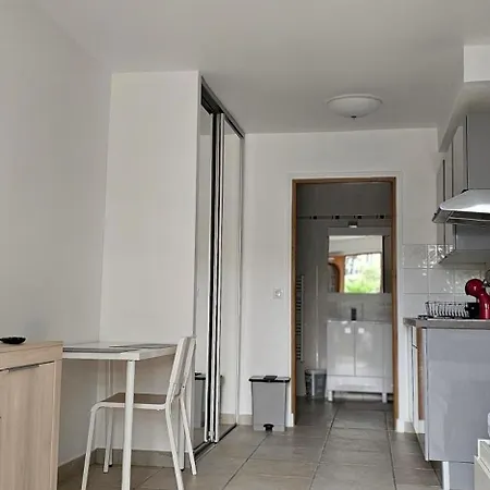 Meuble-juan Pins-logt3 Antibes