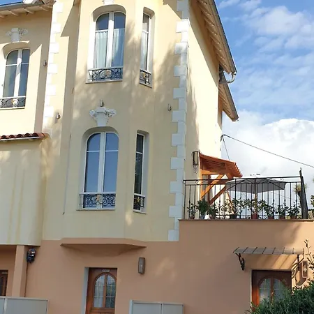 Apartment Meuble-juan Pins-logt3 Antibes
