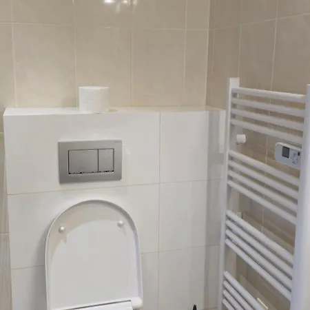 Apartment Meuble-juan Pins-logt3 Antibes