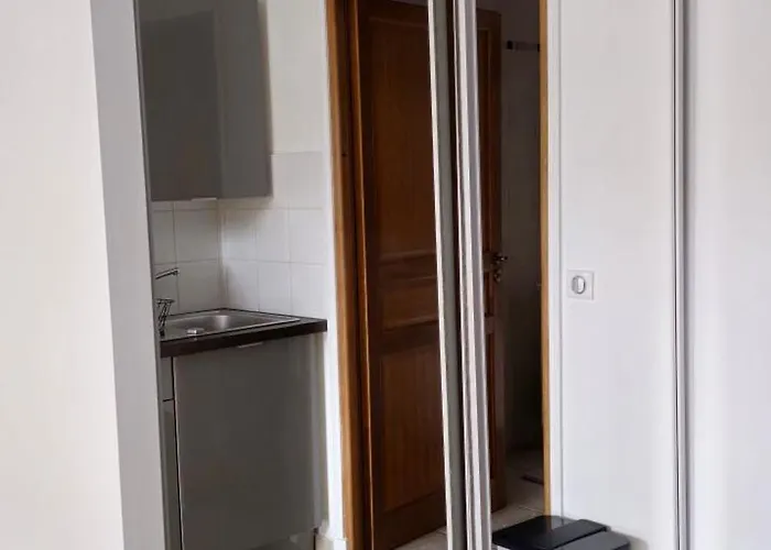 Apartment Meuble-juan Pins-logt3