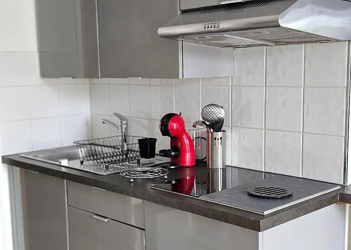 Apartment Meuble-juan Pins-logt3 Antibes