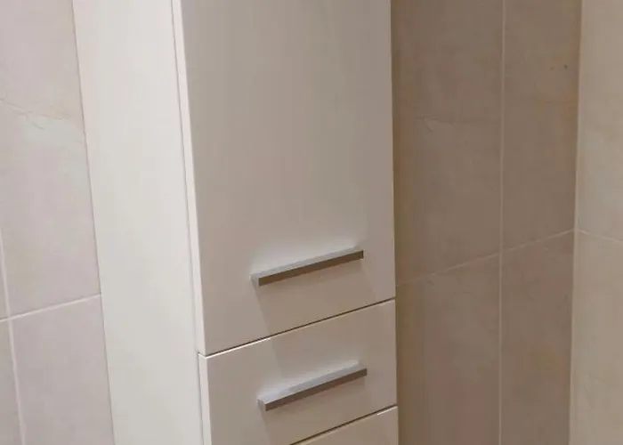 Meuble-juan Pins-logt3 Apartment *