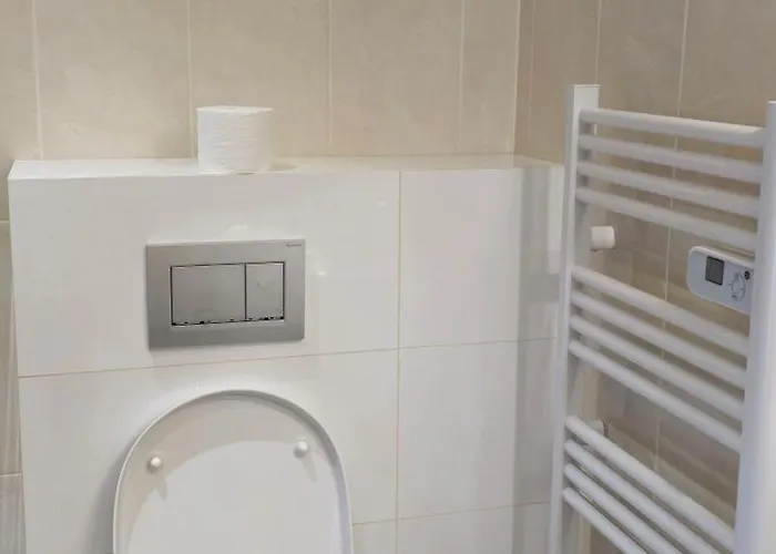 Apartment Meuble-juan Pins-logt3 Antibes