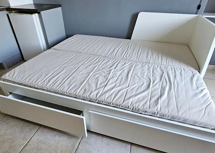 Meuble-juan Pins-logt3 Apartment